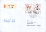 1992  Olympische Sommerspiele in Barcelona