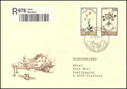 1995  Heilpflanzen