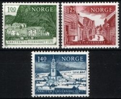 1975  Europäisches Denkmalschutzjahr