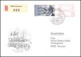1993  150. Geburtstag von Josef Rheinberger