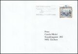 1983  Luftpostpakete schnell und zuverlässig