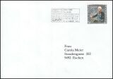 1984  50 Jahre Liechtensteiner Philatelistenverein