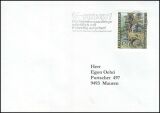 1981  Ferien - Nachsendeaufträge