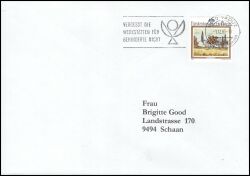 1983  Vergesst die Werkstätten für Behinderte nicht