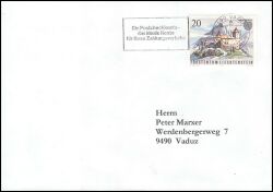 1981  Ein Postscheckkonte - das ideale Konto