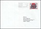 1982  Absender ! - Jedesmal auch Ihre eigene Postleitzahl