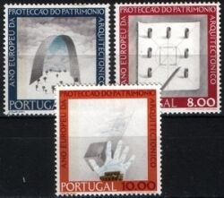 1975  Europäisches Denkmalschutzjahr