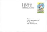 1989  PTT - Ihr Partner Tag für Tag