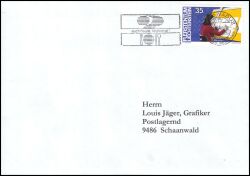 1990  auch heute: Notvorrat !