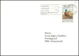 1990  Absender ! - Jedesmal auch Ihre eigene Postleitzahl
