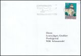 1993  Luftpost schnell und zuverlässig