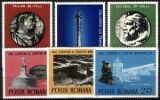 1975  Europäisches Denkmalschutzjahr