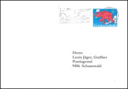 1994  Wir haben das Sagen - 10 Jahre Frauenstimmrecht
