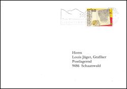 1994  Zum Wintersport nach Liechtenstein