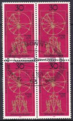 1971  400. Geburtstag von Johannes Kepler