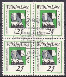 1972  Todestag von Wilhelm Löhe