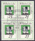 1972  Todestag von Wilhelm Löhe