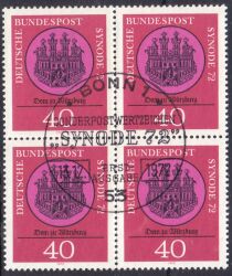 1972  Synode der kath. Bistümer