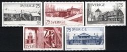 1975  Europäisches Denkmalschutzjahr