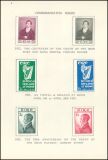 1922/59  Zusammenstellung versch. Ausgaben