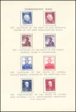 1922/59  Zusammenstellung versch. Ausgaben