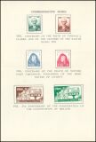 1922/59  Zusammenstellung versch. Ausgaben