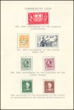 1922/59  Zusammenstellung versch. Ausgaben