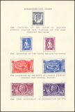 1922/59  Zusammenstellung versch. Ausgaben