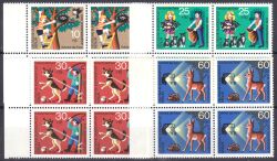 1972  Jugend: Tierschutz