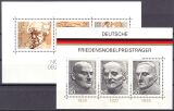 1975/78  Nobelpreisträger