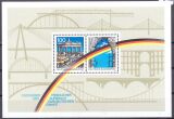 1990  Öffnung der innerdeutschen Grenzen