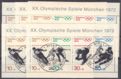 1971  Olympische Spiele
