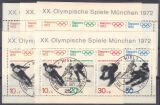 1971  Olympische Spiele