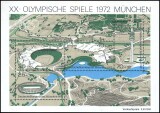 3177 - Olympische Sommerspiele 1972
