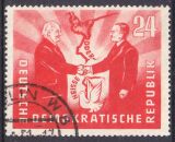 1951  Deutsch-polnische Freundschaft