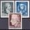 1955  150. Todestag von Friedrich Schiller