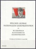 1956  70. Geburtstag von Ernst Thälmann