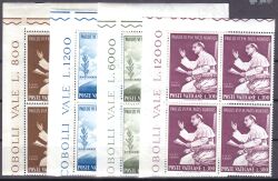 1965  Besuch des Papstes bei den Vereinten Nationen