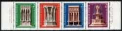 1975  Europäisches Denkmalschutzjahr - Tag der Briefmarke