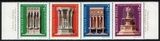 1975  Europisches Denkmalschutzjahr - Tag der Briefmarke