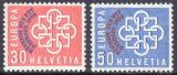 1959  Europäische Konferenz der PTT-Verwaltungen