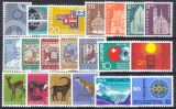 1967  Jahrgang - Schweiz