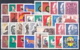 1967  Jahrgang - Berlin + BRD