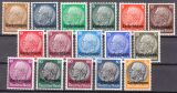 1940  Freimarken: Lothringen