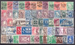 3108 - Restposten Irland