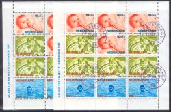 1966  "Voor het Kind"