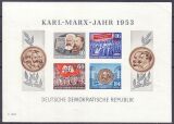 1953  Karl-Marx-Jahr