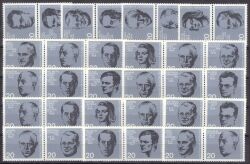 1964  20. Jahrestag des Attentats auf Adolf Hitler