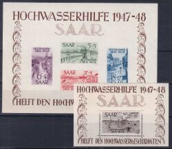 1948  Hochwasserhilfe