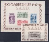1948  Hochwasserhilfe